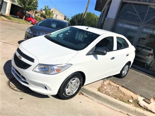 Chevrolet Prisma 1.4 Joy Ls + 2020