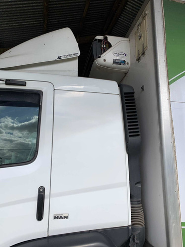 Imagen 3 de 5 de Vw 17/280 17/280 Con Motor Man