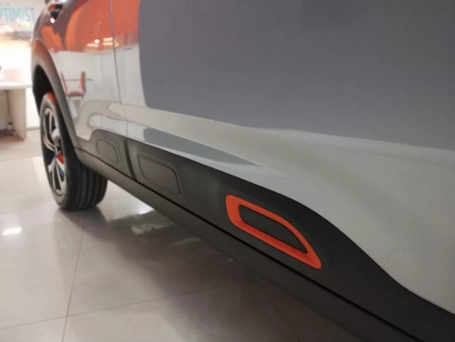 Citroen C3 C4