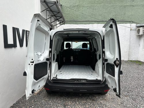 Renault Kangoo Ii Express Confort 1.6 Sce