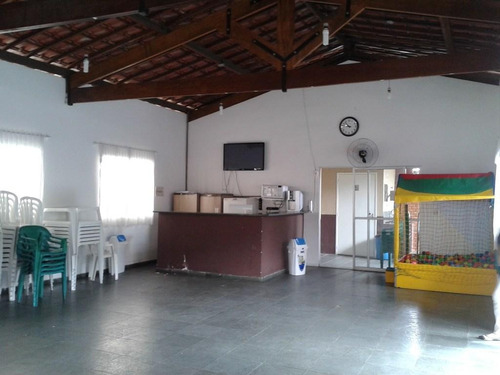 Apartamento Residencial À Venda, Alves Dias, São Bernardo Do Campo - Ap3063. - Ap3063