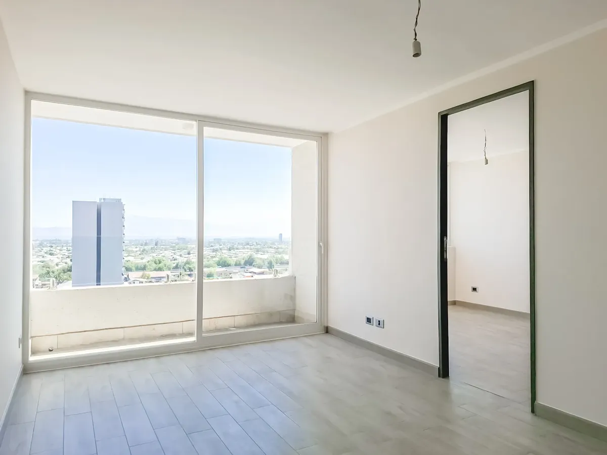 Imagen 4 de 30 de Edificio Briones Luco Vista Poniente Piso 1