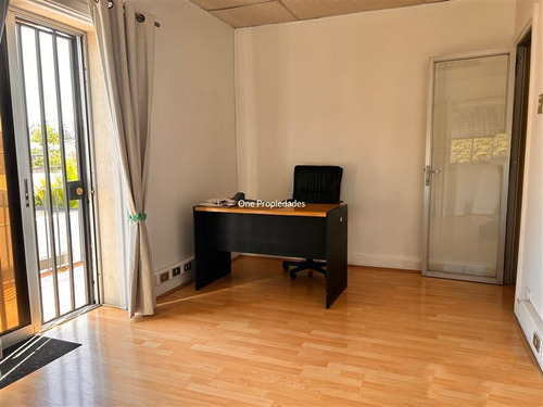 Oficina Arriendo (10p4b) Manuel Montt, Providencia
