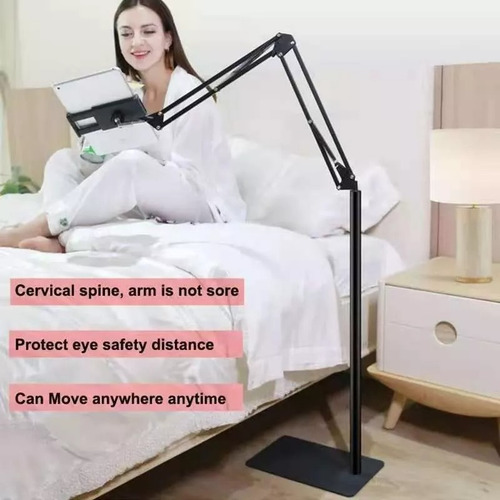 Soporte Plegable Para Celular Teléfono Y Tableta Universal