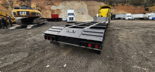 Lowboy Load King 403lf Año 2007