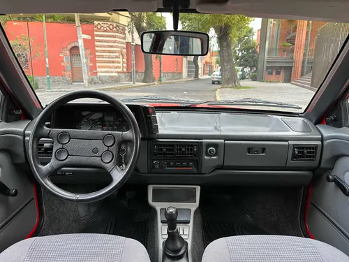 Volkswagen Fox Wolfburg Edition Impecable Placas Auto Antigu