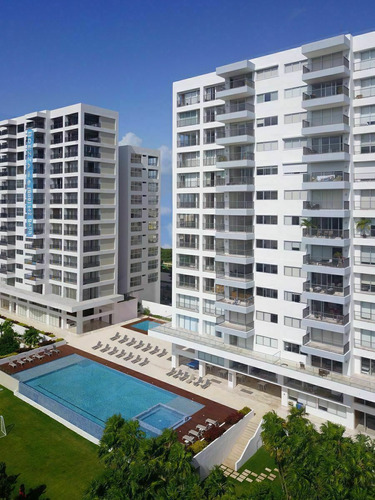 Departamentos En Venta En El Table Cancun