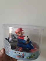 Comprar Carritos Figuras De Mario Kart Marioluigi Yoshi Donkey Kong