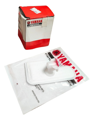 Filtro De Gasolina Yamaha Nmax Original