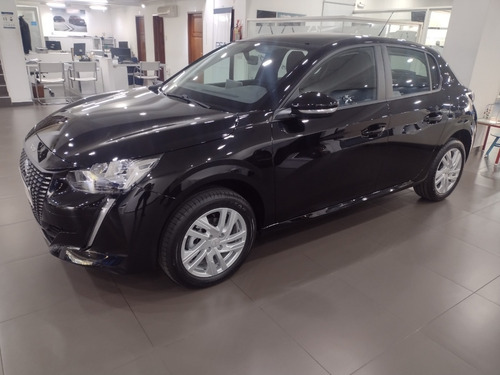 Imagen 1 de 8 de Peugeot 208 Active 1.6