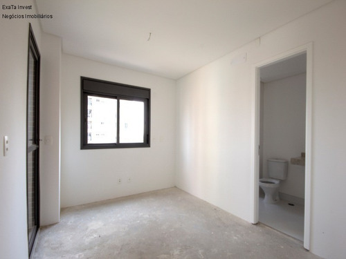 Imagem 20 de 25 de Apartamento Duplex, Um Projeto Que Se Destaca Como Único, Em Um Dos Pontos Mais Desejados E Cosmopolitas De São Paulo. Uma Combinação Rara De Exclusividade, Luxo E Conforto, Capaz - Ap00716 - 69394733