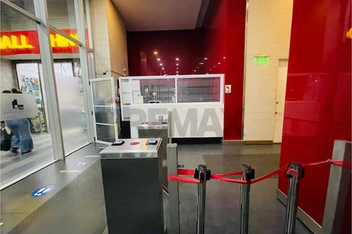 Arriendo Oficina Estación Central