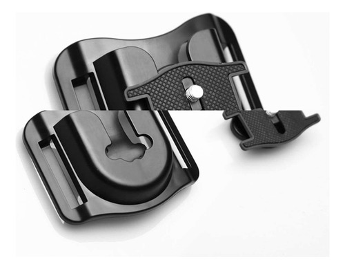 Funda Para Cámara, Soporte Para Cinturón De Cámara, Funda De
