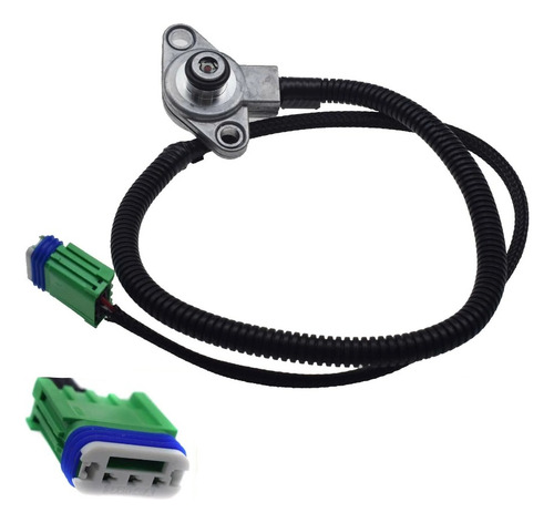 Sensor De Presion Dpo C/cable Peugeot Clio, Platina, Megane