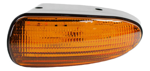 Luz Advertencia Led Para John Deere