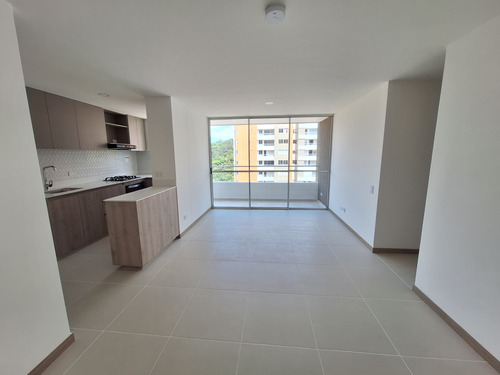 Arriendo Apartamento Colores Medellín