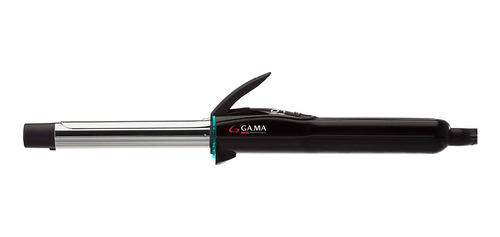 Rizador De Cabello Gama Nova Digital 33 Mm