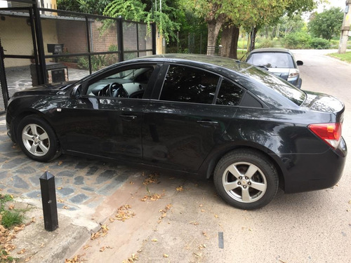 Chevrolet Cruze 1.8 Lt Mt 4 P 2013