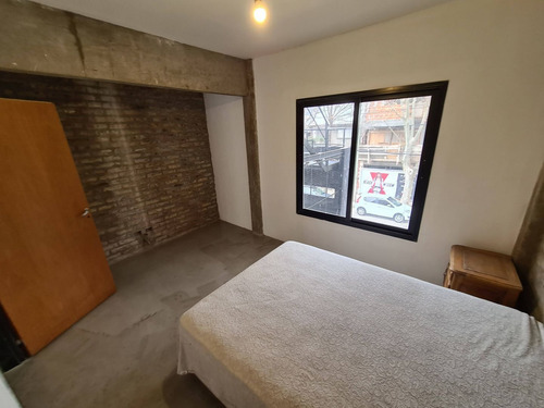 Imagen 13 de 17 de Venta De Departamento 3 Ambientes En Saavedra A Estrenar!