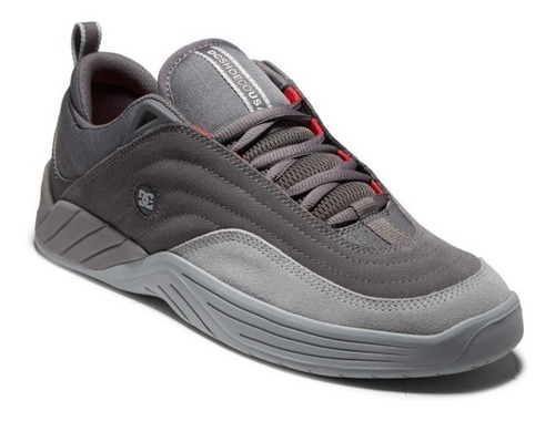 DC Shoes Williams Slim S Hombre Adultos