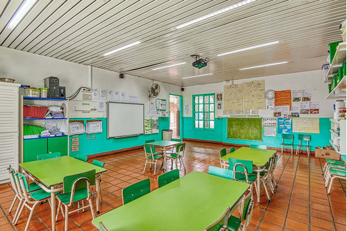 Imagen 2 de 30 de Venta Edificio Para Colegio, Oficina, Geriatrico.