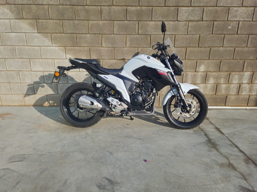 Yamaha Fz 25 - Tomamos Tu Usado