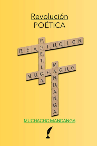Libro: Revolución Poética (spanish Edition)