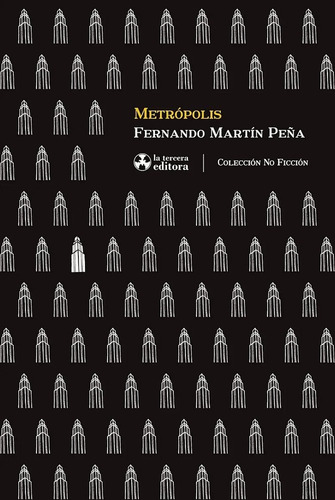 Metrópolis - Fernando Martin Peña