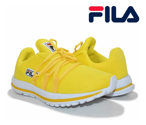 Fila F1 Grade De 12 Pares