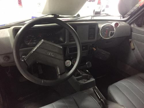 Gm Chevette