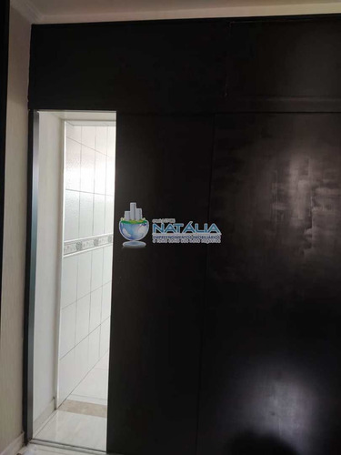 Imagem 7 de 21 de Apartamento Com 3 Dorms, Santa Maria, São Caetano Do Sul - R$ 530 Mil, Cod: 64603 - V64603