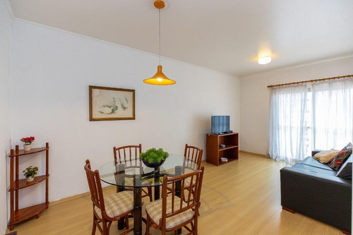 Imagem 8 de 26 de Apartamento - Vila Olimpia - Ap4472
