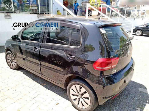 Imagem 2 de 11 de Fox 1.0 Mi Trendline 8v Flex 4p Manual