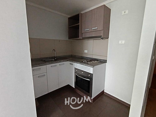 Departamento Octava Avenida Id: 140987