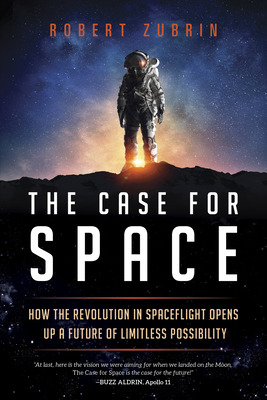 Libro The Case For Space: How The Revolution In Spaceflig...