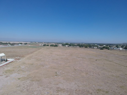Terreno En Venta En Zumpango, Colindante Con El Aifa