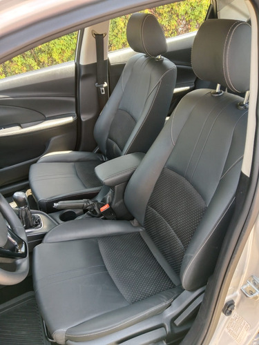 Changan Alsvin 1.4 Mt
