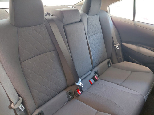 Toyota Corolla 1.8 XEI HV eCVT