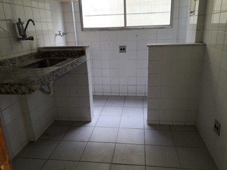 Imagem 23 de 25 de Apartamento Com 3 Quartos Para Alugar No Santa Cruz Em Belo Horizonte/mg - 15416