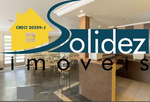 Imagem 2 de 18 de Apartamento À Venda Em Santana Com 70 M² Por R$ 460.000,00 - Ap00529 - 68387508