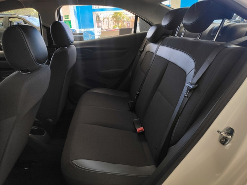 Chevrolet Joy 1.0 8v Black Edition (flex)