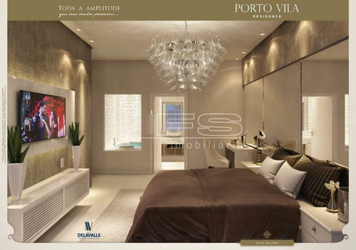 Imagem 5 de 14 de Porto Vila Residence - 1461