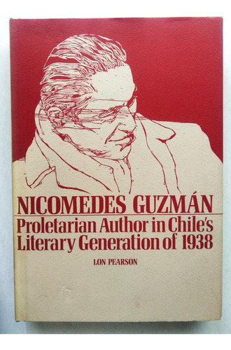 Nicomedes Guzman Proletarian Author. Leon Pearson