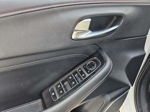 Gac Motor Gs4 Gs4 Power 1.5t At Gb 2023