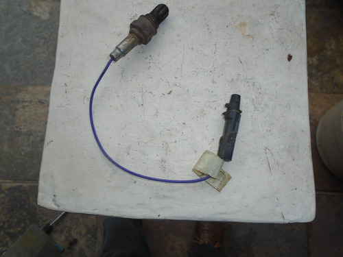 Imagen 3 de 3 de Vendo Sensor De Oxigeno De Chevrolet Monza Año 1998