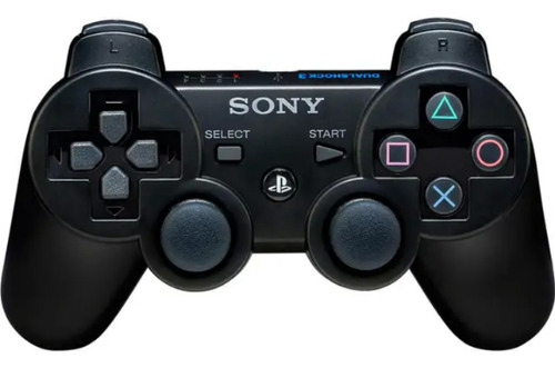 Mando Original Sony Para Ps3 !! (Reacondicionado)