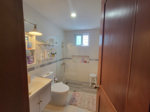 Za148 - Serralles | Pent-house Moderno En Venta | 353 M² | 4 Habitaciones | Family Room | 2 Parqueos | Ubicación Privilegiada | $350,000 Usd | #foxpiantini