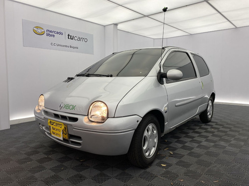 Renault Twingo X-box 360 1.2