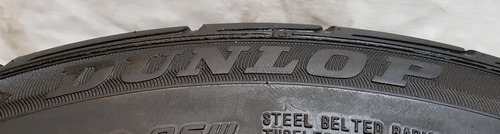 Neumatico Cubierta Dunlop Direzza // 245 45 18