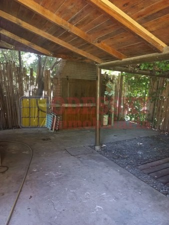 Imagen 4 de 12 de Cañuelas- Casa Quinta En Venta Rivadavia 61 Esquina Las Heras, Barrio La Garita